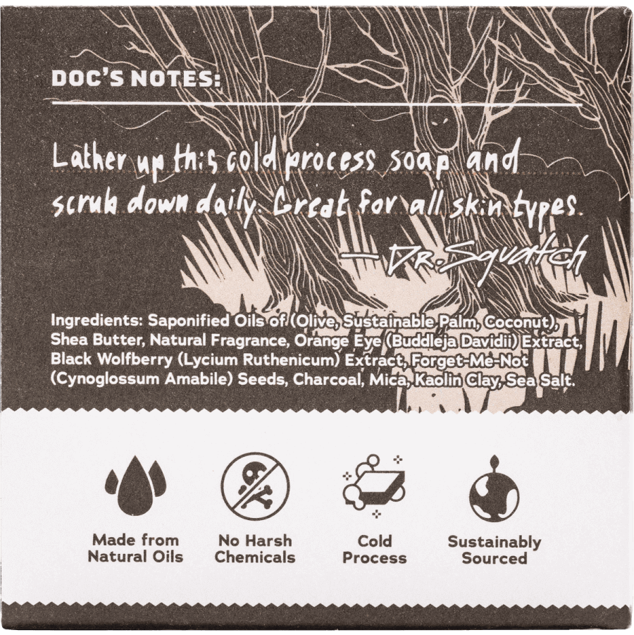 Werewolf Wash - Image 2
