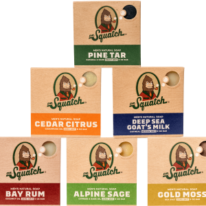 Bar Soap Subscription