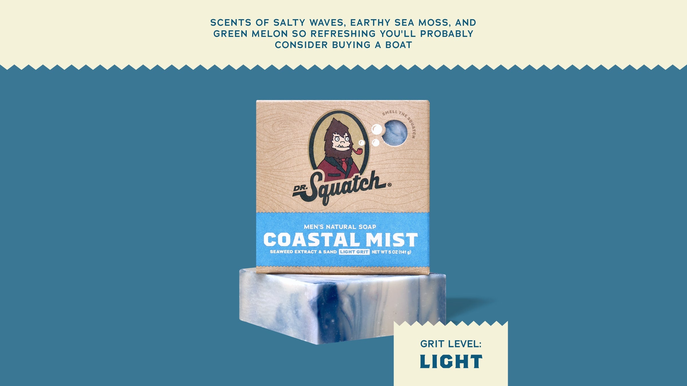 Coastal Mist - Image 5