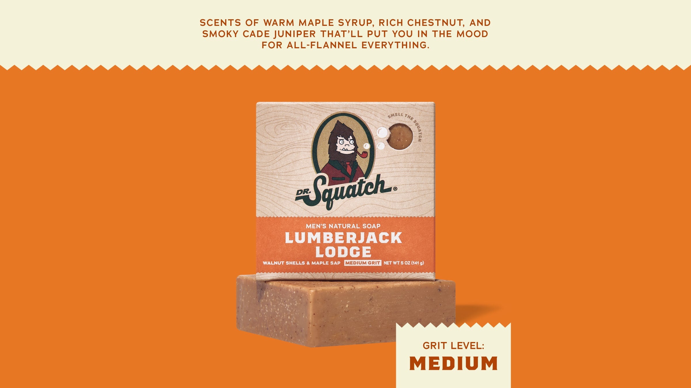 Lumberjack Lodge - Image 5