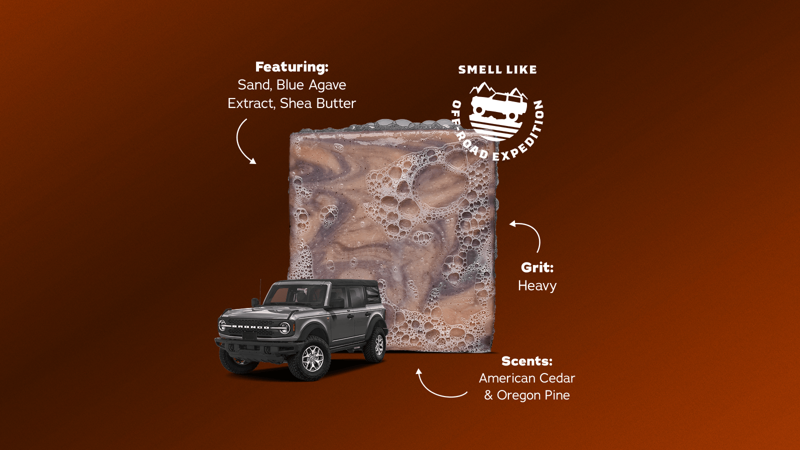 Bronco Bricc - Image 2