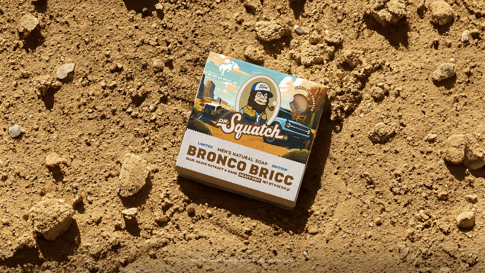 Bronco Bricc - Image 4