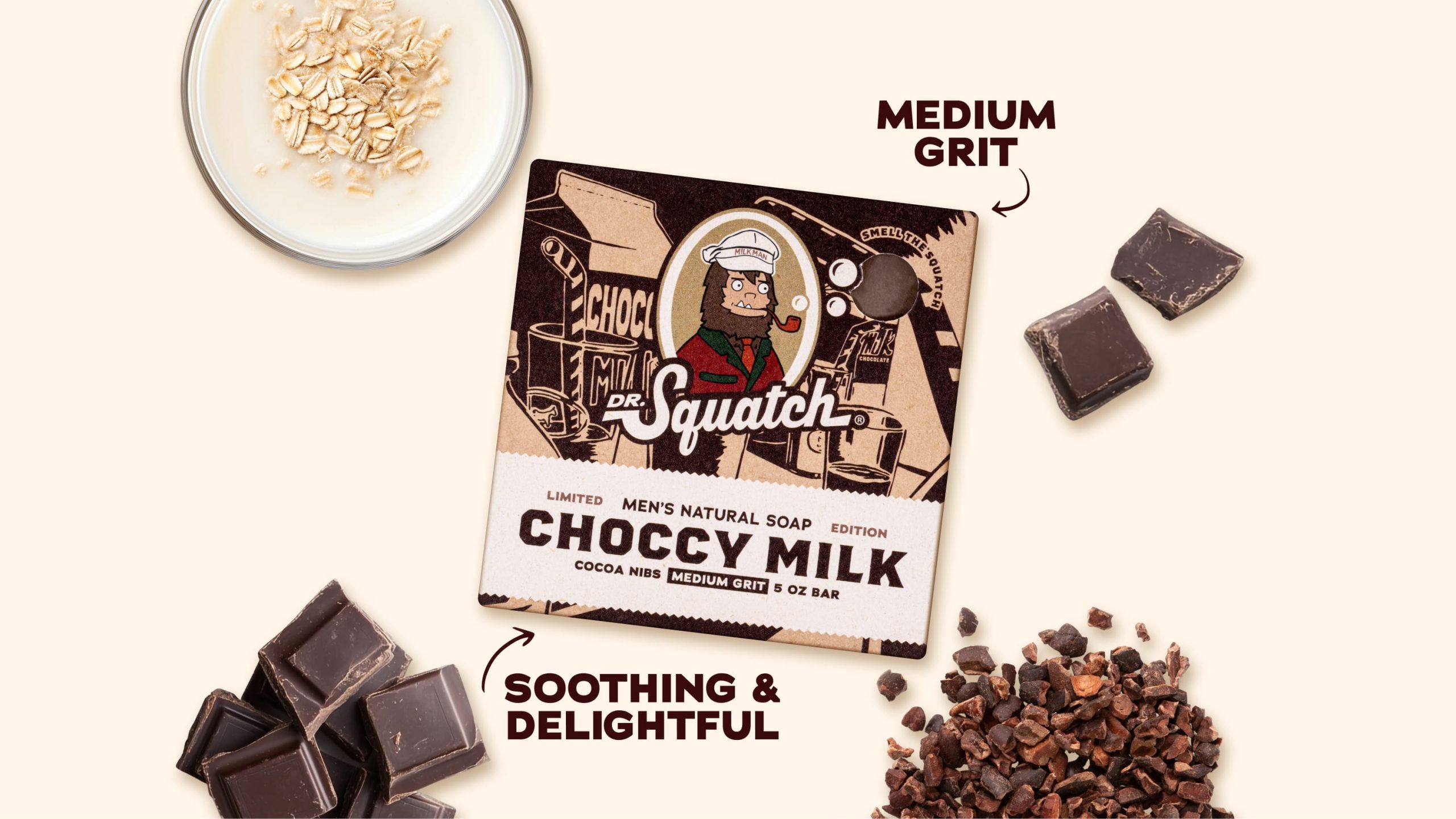 Choccy Milk - Image 3