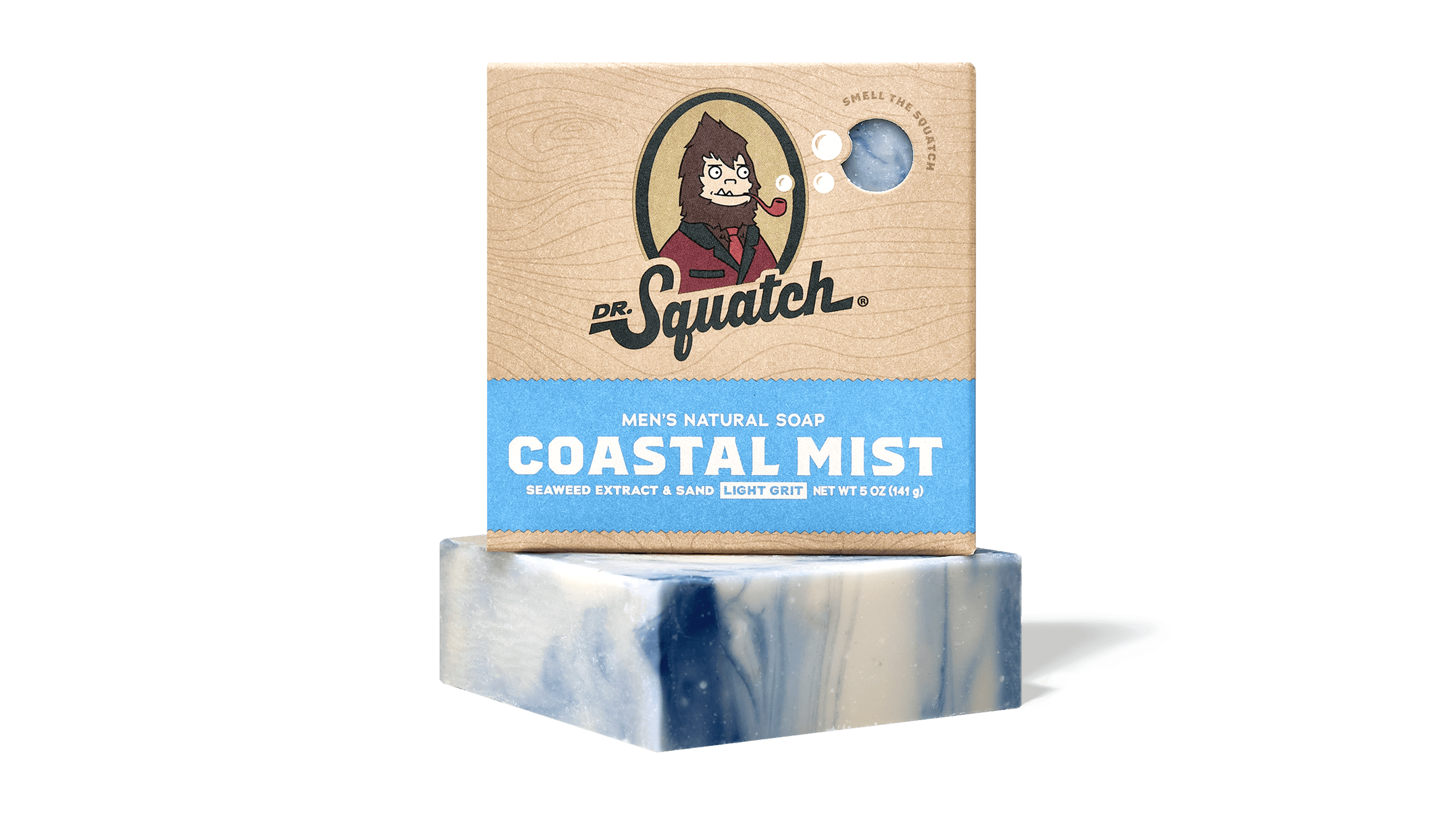Coastal Mist
