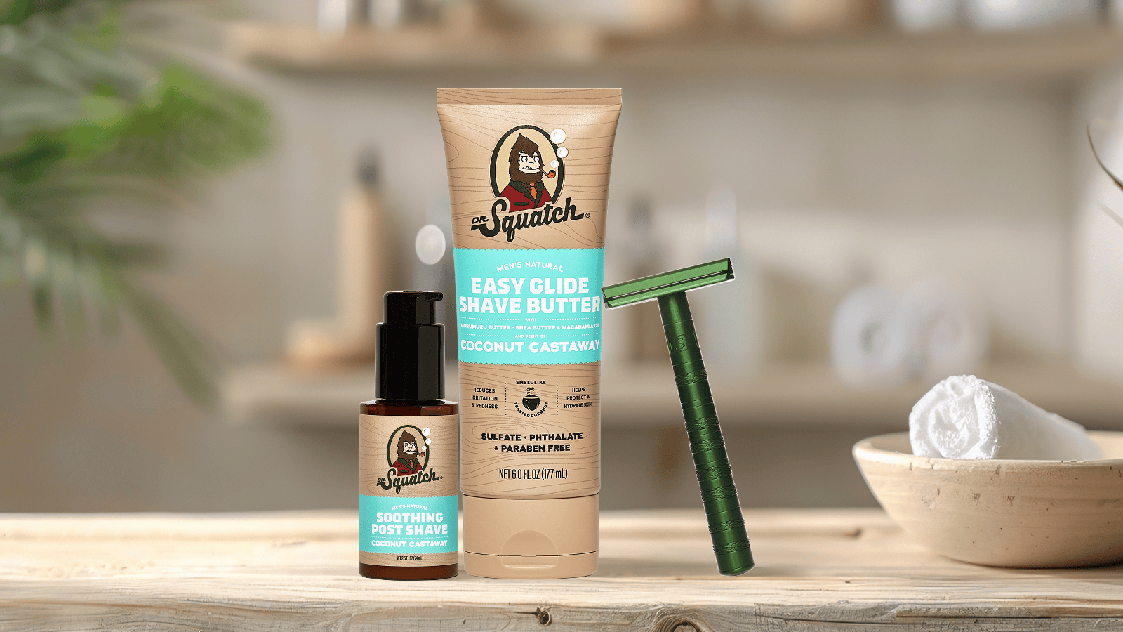 Coconut Castaway Glide Guy Bundle - Image 3