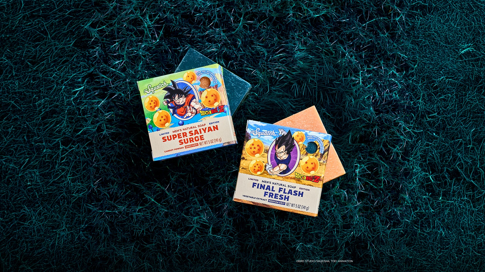 Dragon Ball Z Duo - Image 2