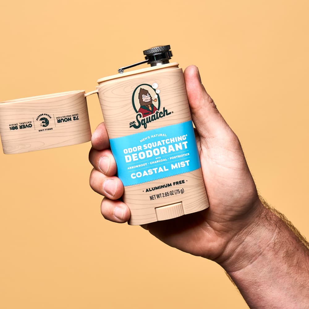 Festival Set + FREE Deo Flask - Image 2