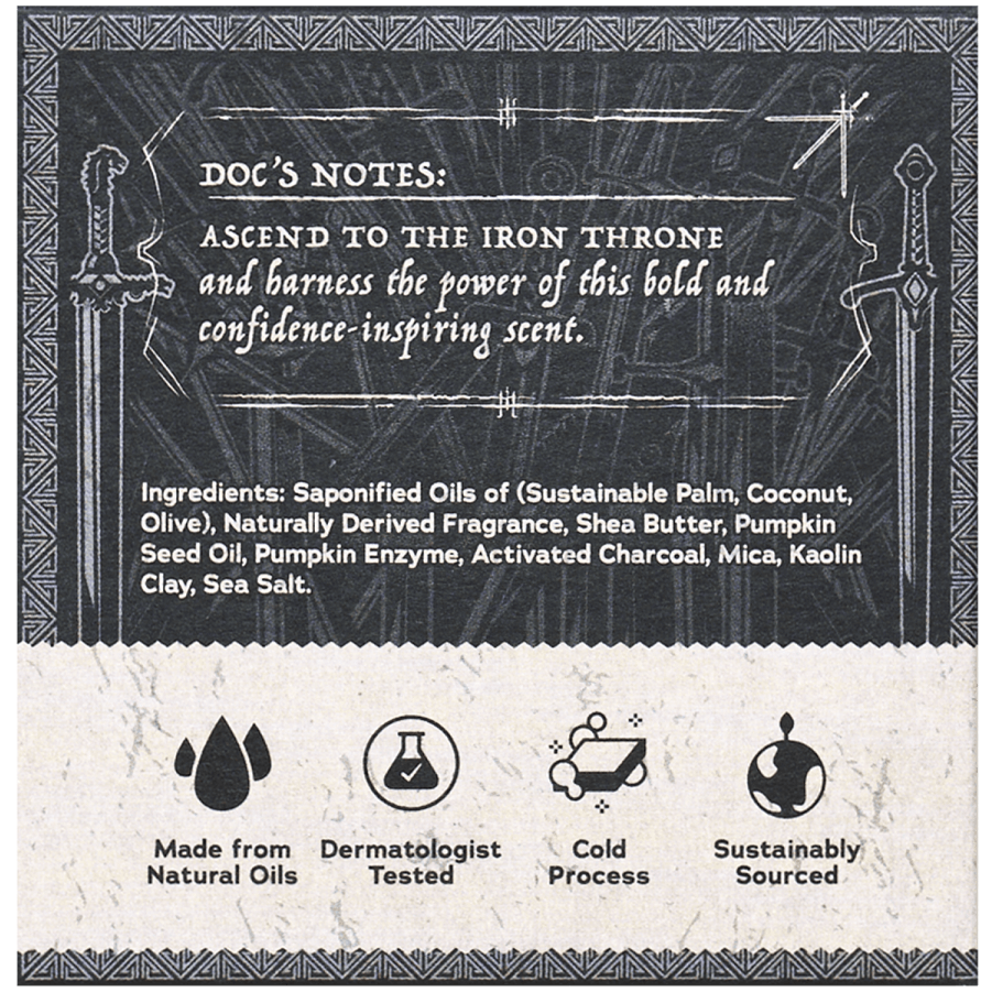 Thousand Sword Scrub - Image 3