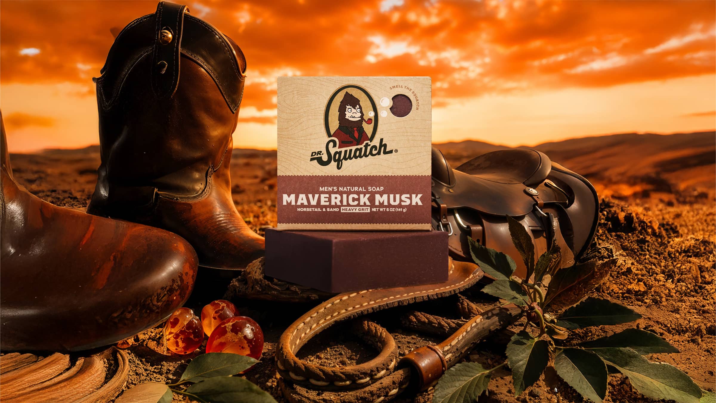 Maverick Musk - Image 2