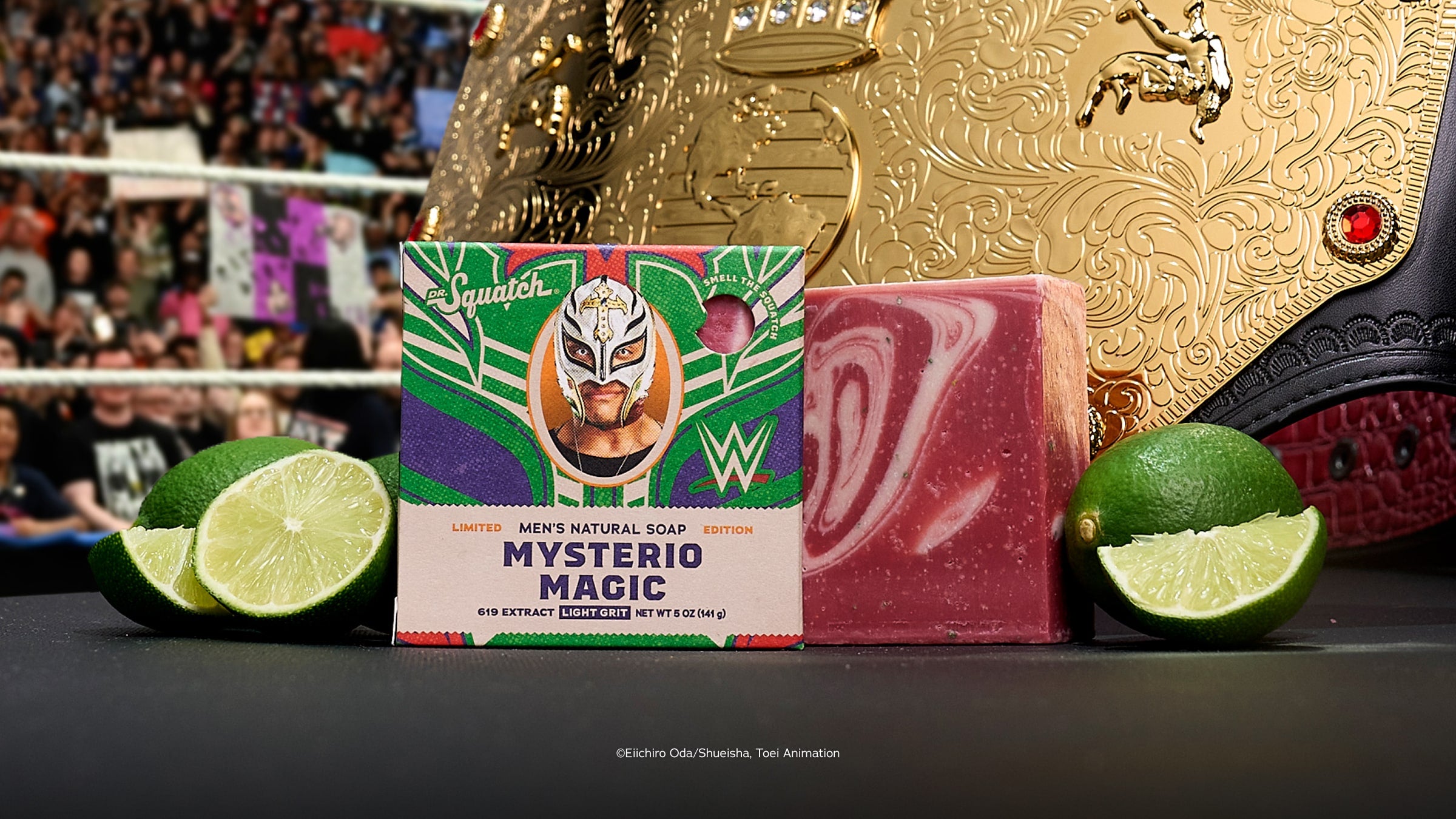 Mysterio Magic - Image 4