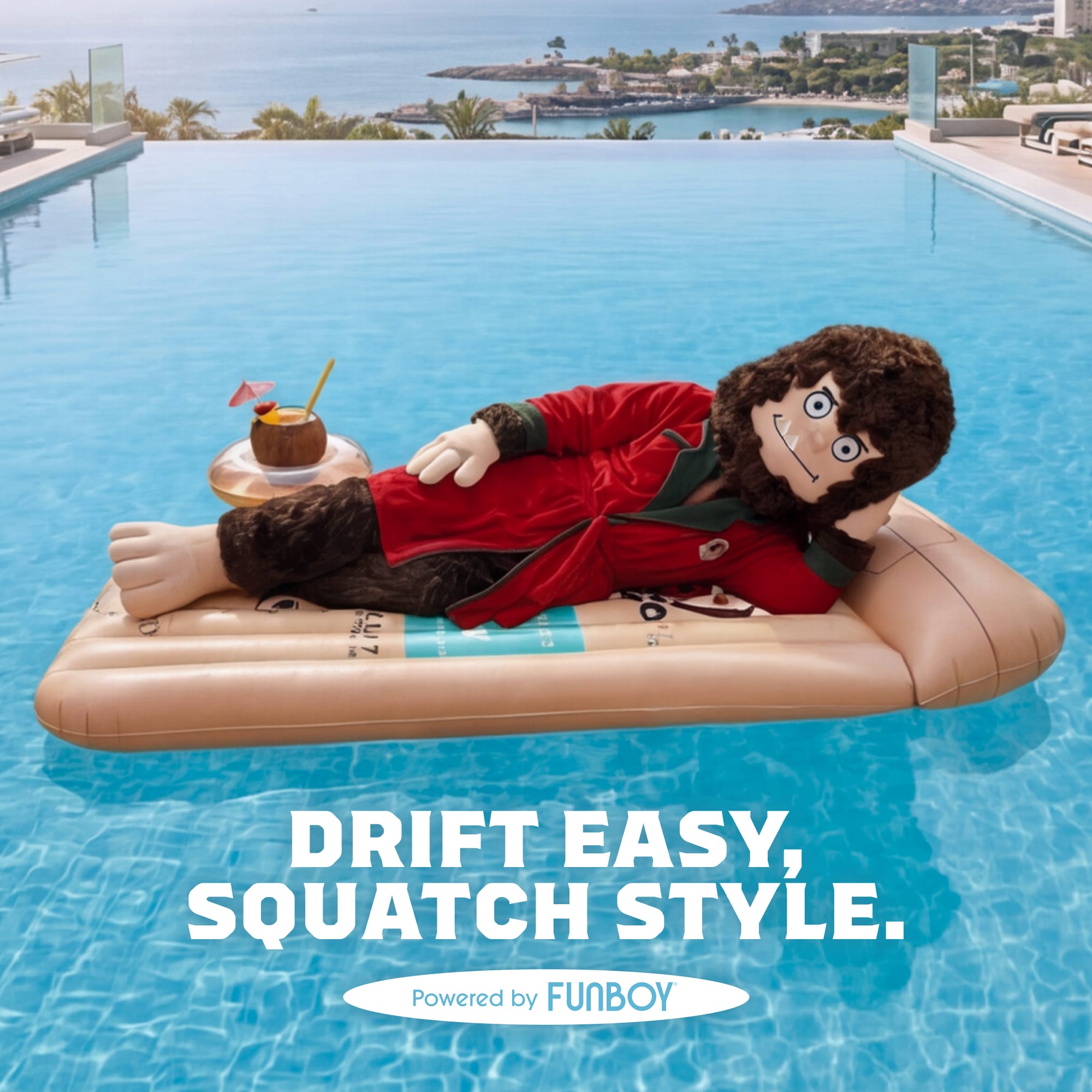 FUNBOY Lounger + Poolside Bundle - Image 4