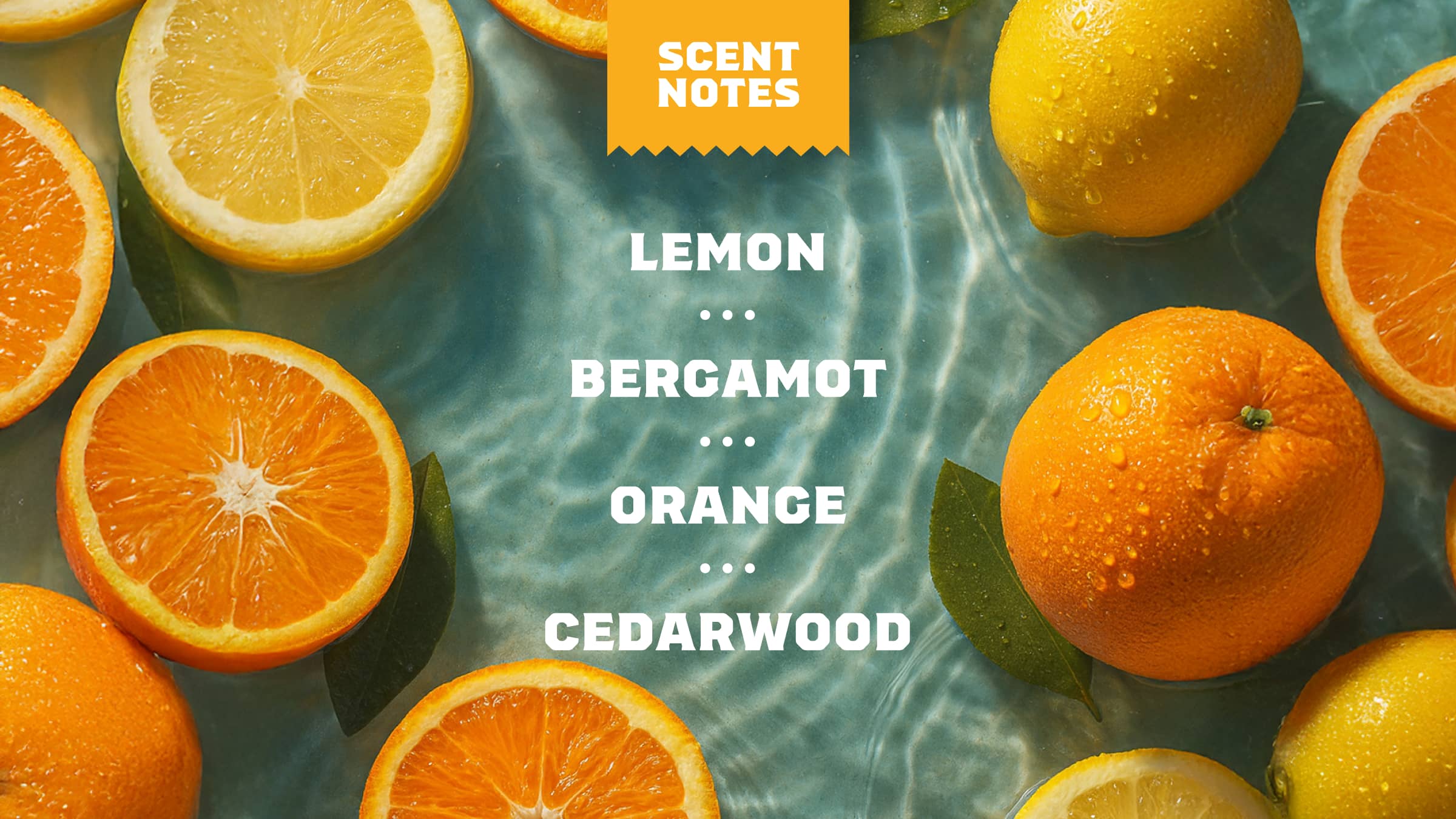Summer Citrus - Image 4