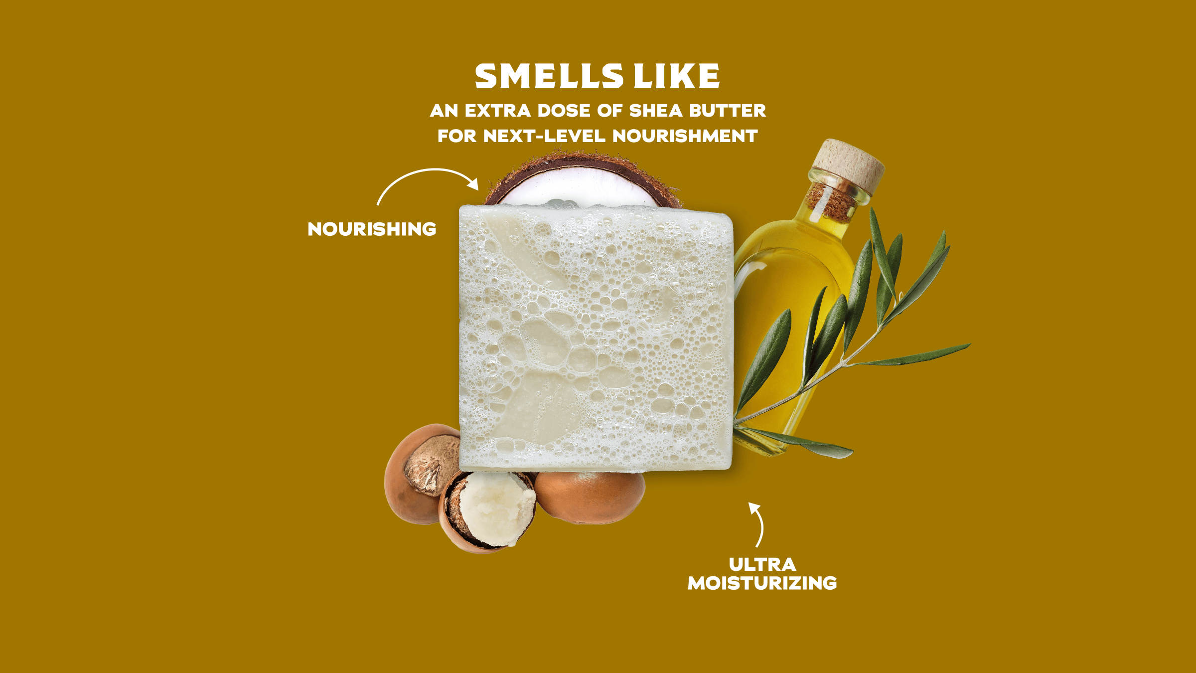 Shea Butter - Image 3