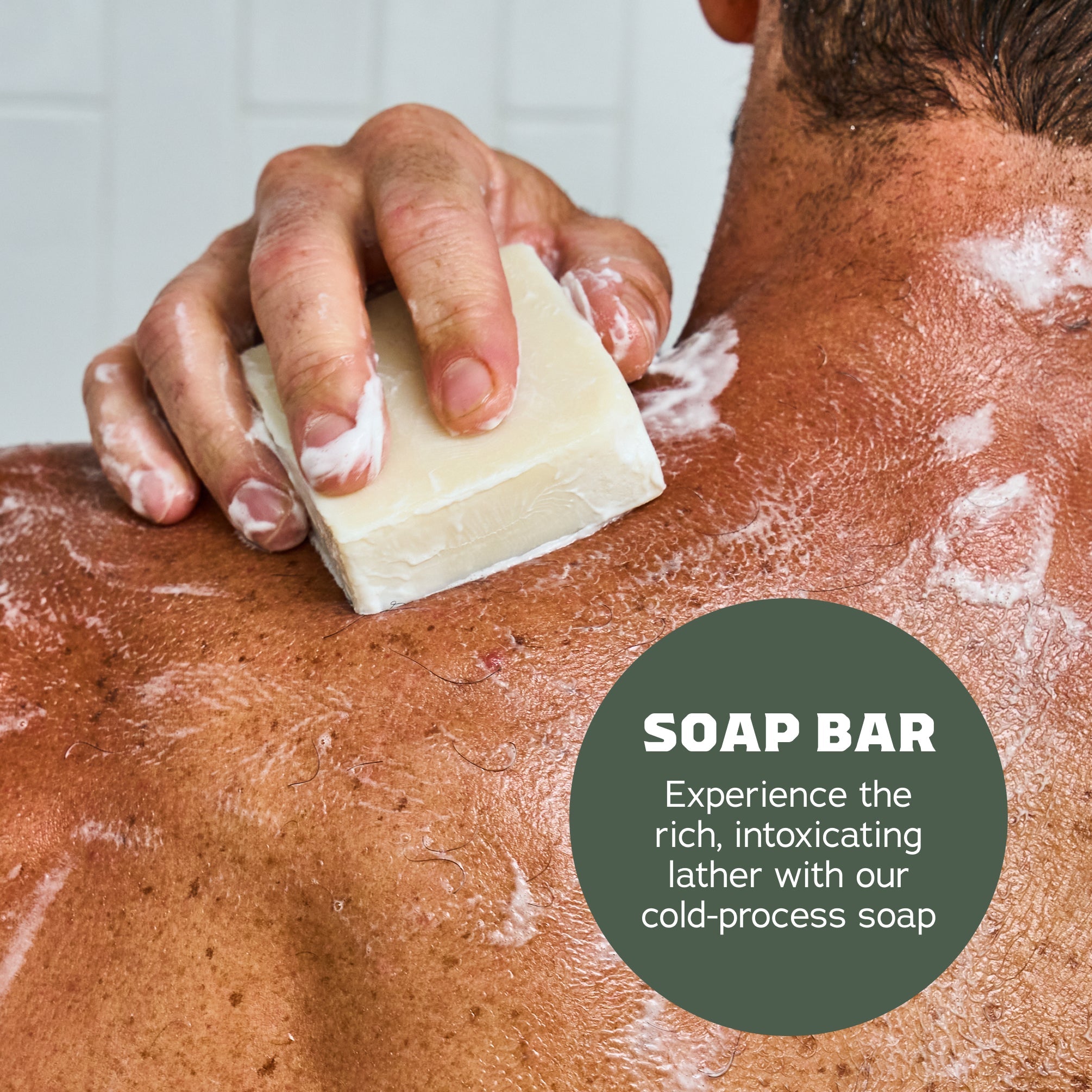 Bar Soap 9-Pack - Image 3