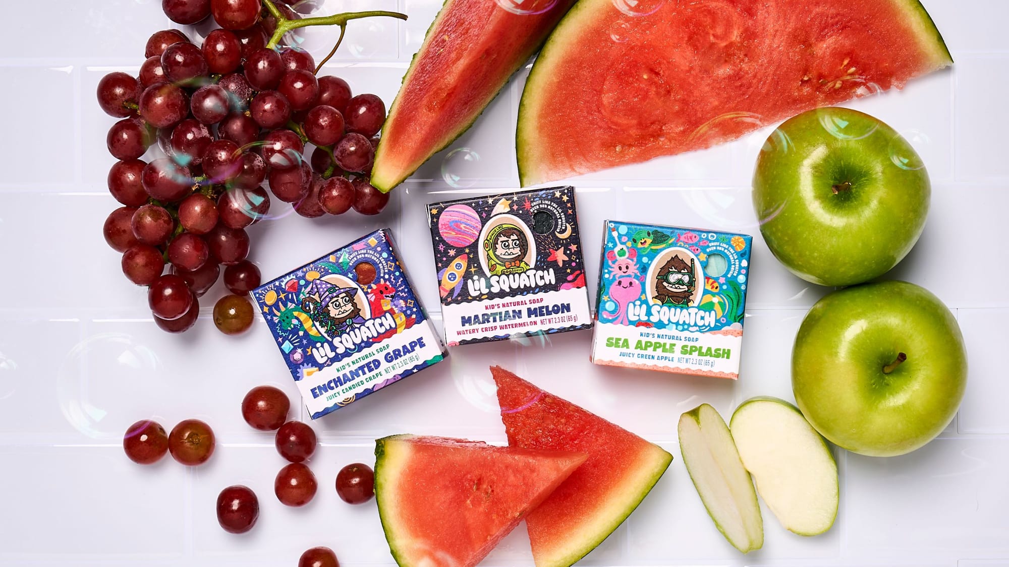 Enchanted Grape - Image 5